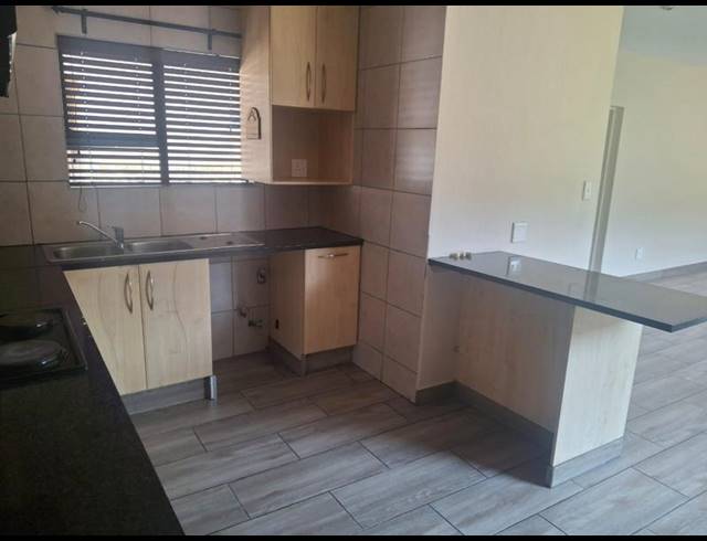 3 BEDROOM PROPERTY TO RENT IN MANTEVREDE